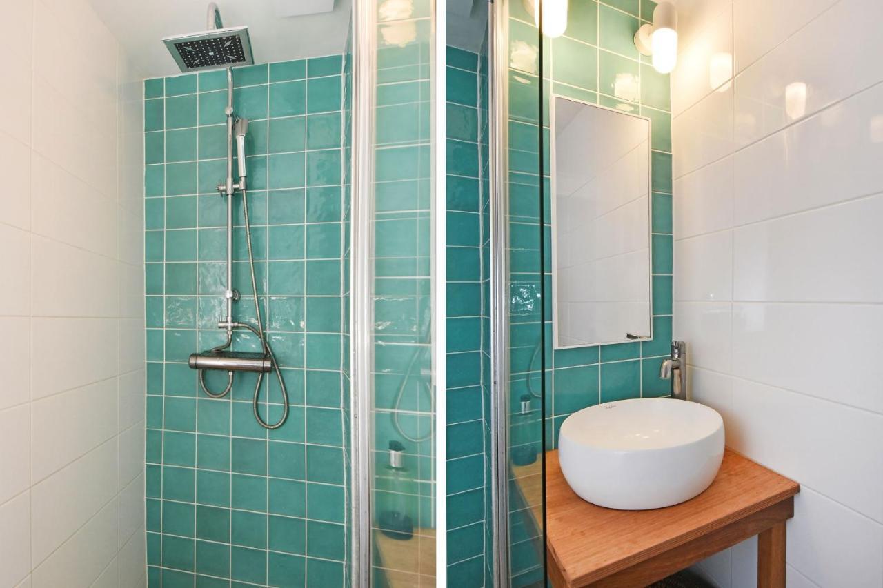 Ivy - Classical & Modern Apartment In Lovely Neighbourhood Near Beach La Haya Exterior foto